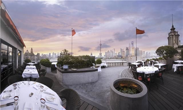 Photo of M on the Bund, 20号 Guangdong Road, Huangpu, Shanghai, China by Sarah