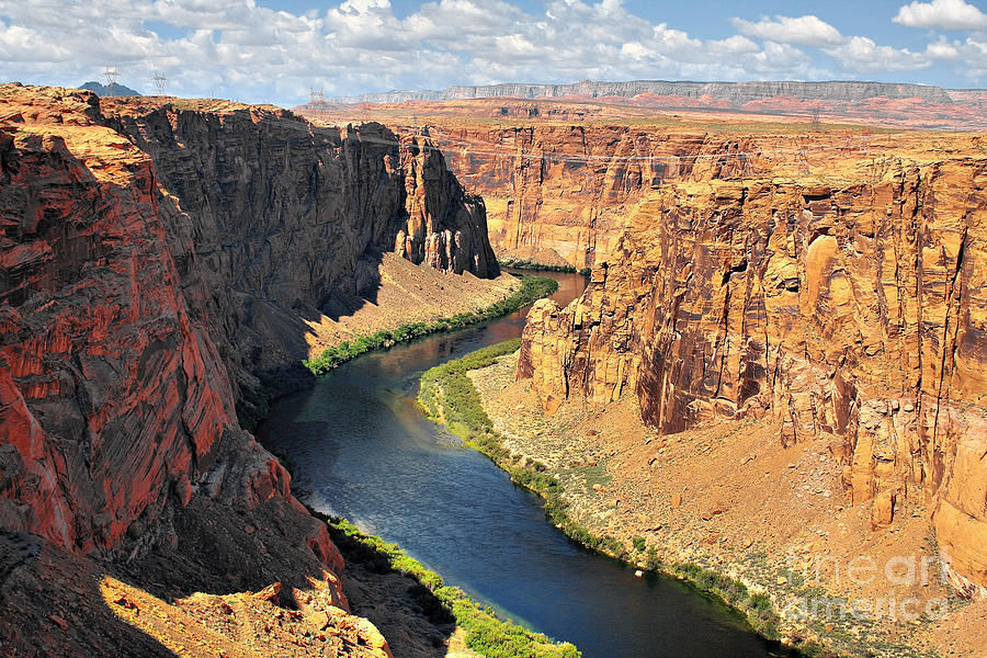 Photo of Marble Canyon, AZ, United States by Lea Walker