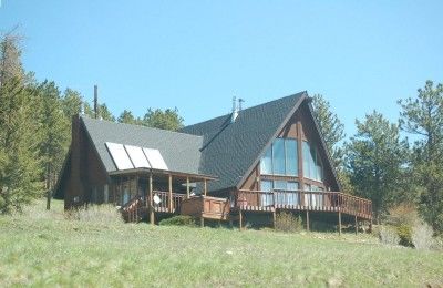 Photo of Millsite Inn, Colorado 72, Ward, CO, United States by Mukesh Rawat