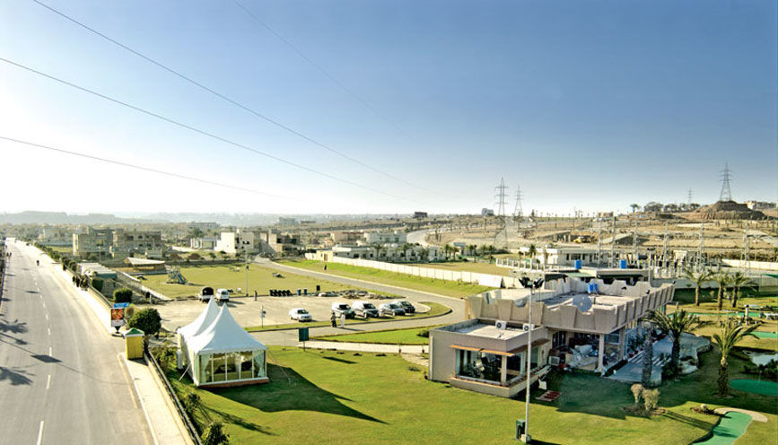 Photo of Mini Golf Club, Lahore, Punjab, Pakistan by Aparshakti & Ayushmann Khurana