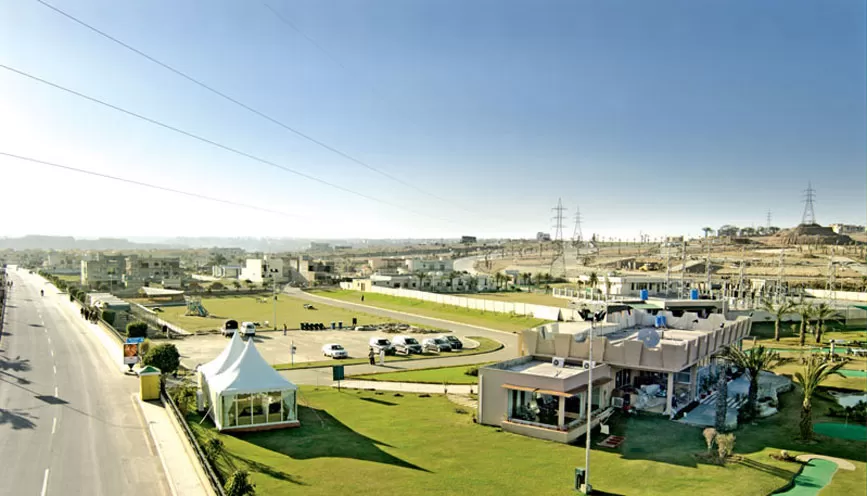 Photo of Mini Golf Club, Lahore, Punjab, Pakistan by Aparshakti & Ayushmann Khurana