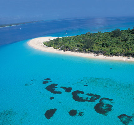 Photo of Mnemba Island Lodge, Mnemba Island, Zanzibar North, Tanzania by Shaun