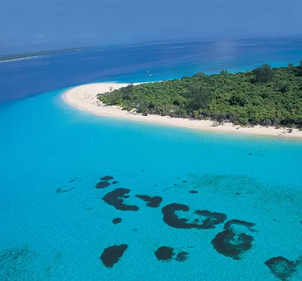 Photo of Mnemba Island Lodge, Mnemba Island, Zanzibar North, Tanzania by Shaun