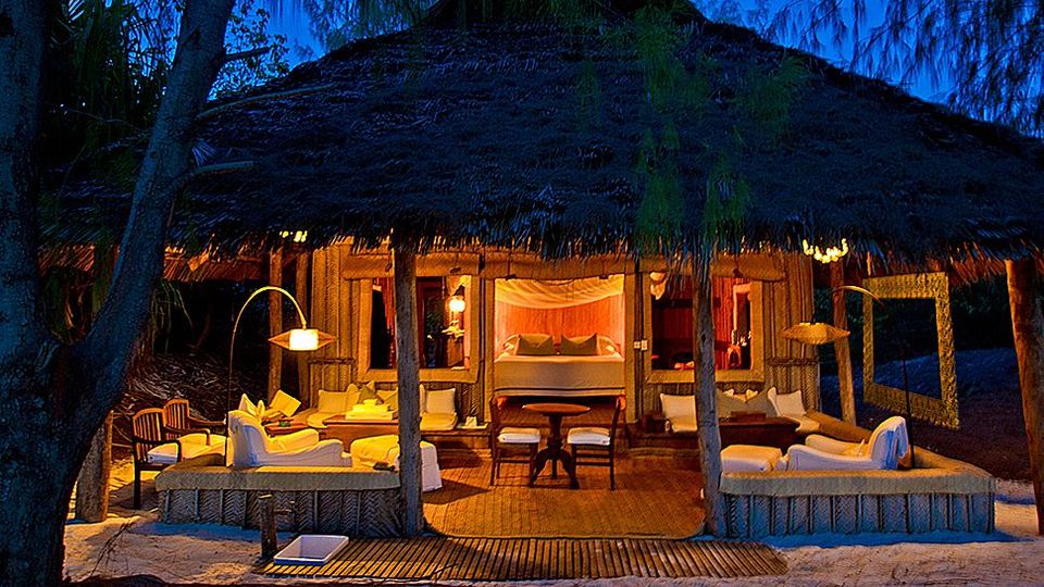Photo of Mnemba Island Lodge, Mnemba Island, Zanzibar North, Tanzania by Shaun