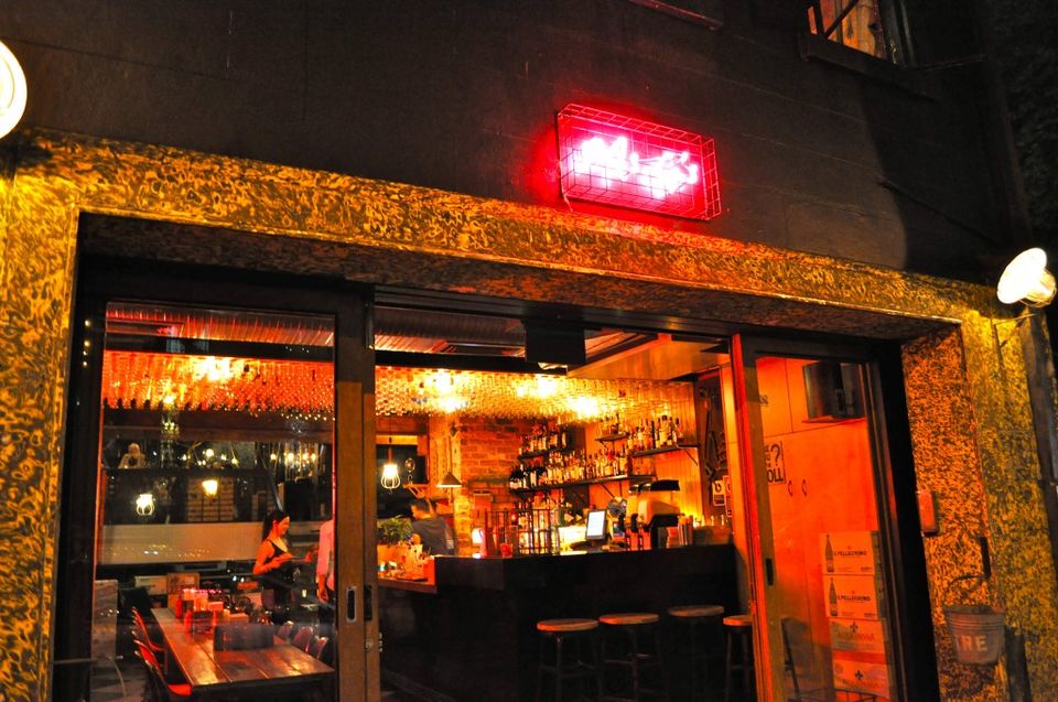 Photo of Mrs G’s Asian restaurant by Sofia