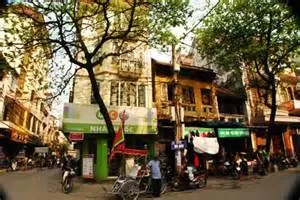Photo of Old Quarters Area, Hanoi by Thien Anh