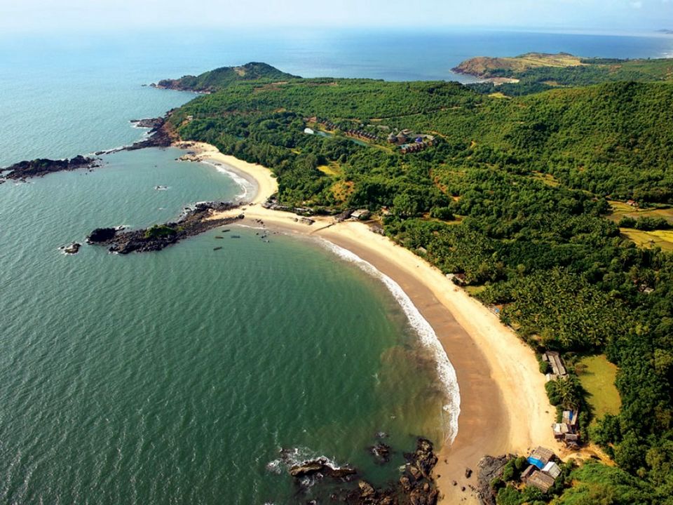 Photo of Gokarna, Karnataka, India by Arundhati Sridhar