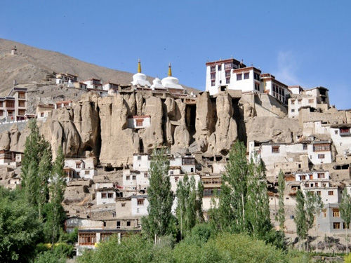 Photo of Padum by Shweta Modgil