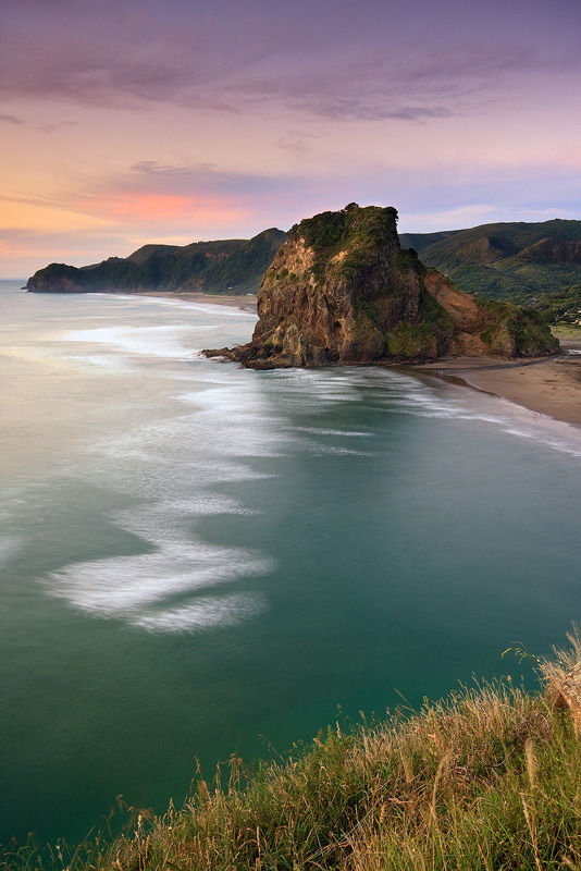 Photo of Piha, Auckland, New Zealand by Gaurav Mogra