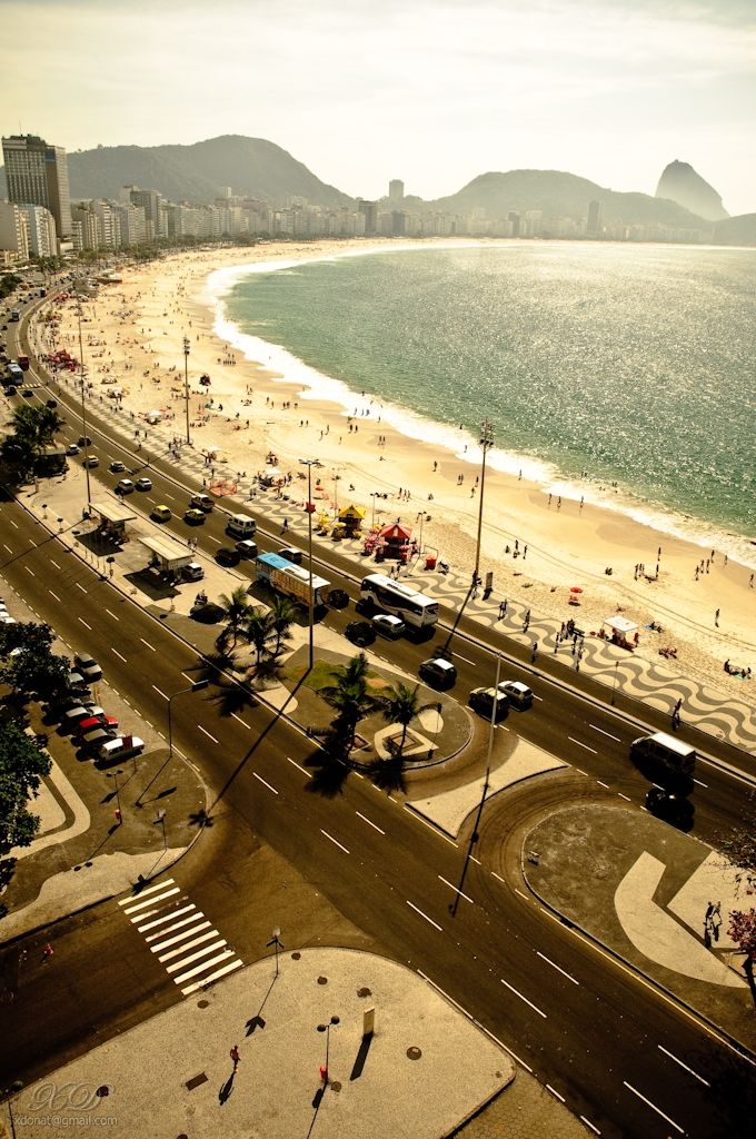 Photo of Rio de Janeiro, Brasil by CAT
