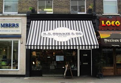 Photo of R. S. Currie & Co., 105 Westbourne Grove, London, United Kingdom by Prashi