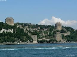 Photo of Rumeli Fortress, Istanbul, Turkey by Guia Privado en Estambul