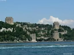 Photo of Rumeli Fortress, Istanbul, Turkey by Guia Privado en Estambul
