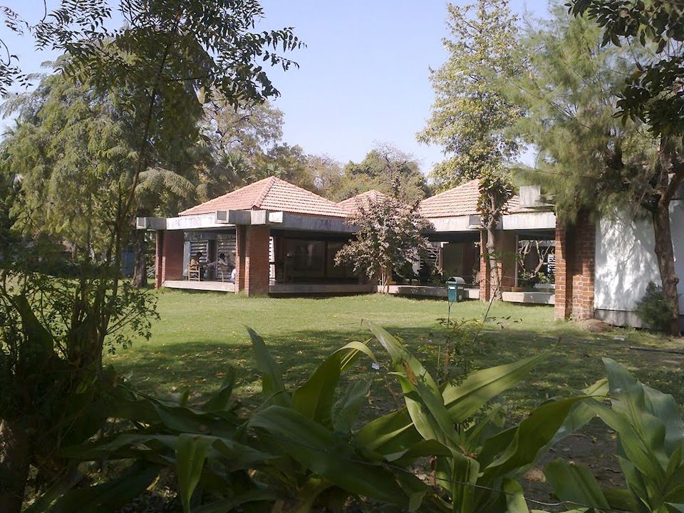 Photo of Sabarmati Ashram, Old Wadaj, Ahmedabad, Gujarat, India by Naina Kataria