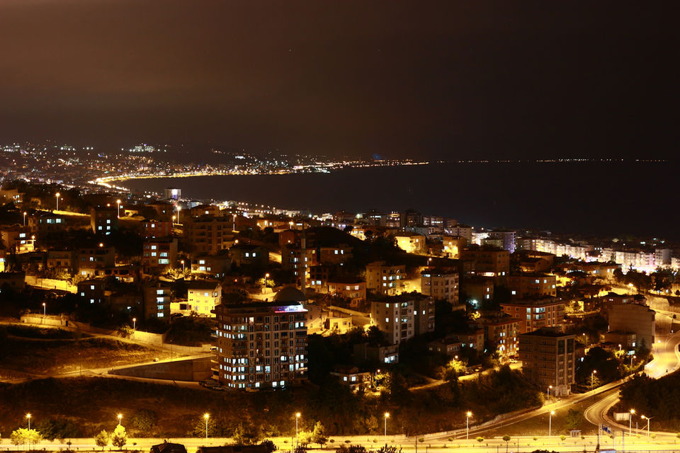 Photo of Samsun, Turkey by Josh Cahill