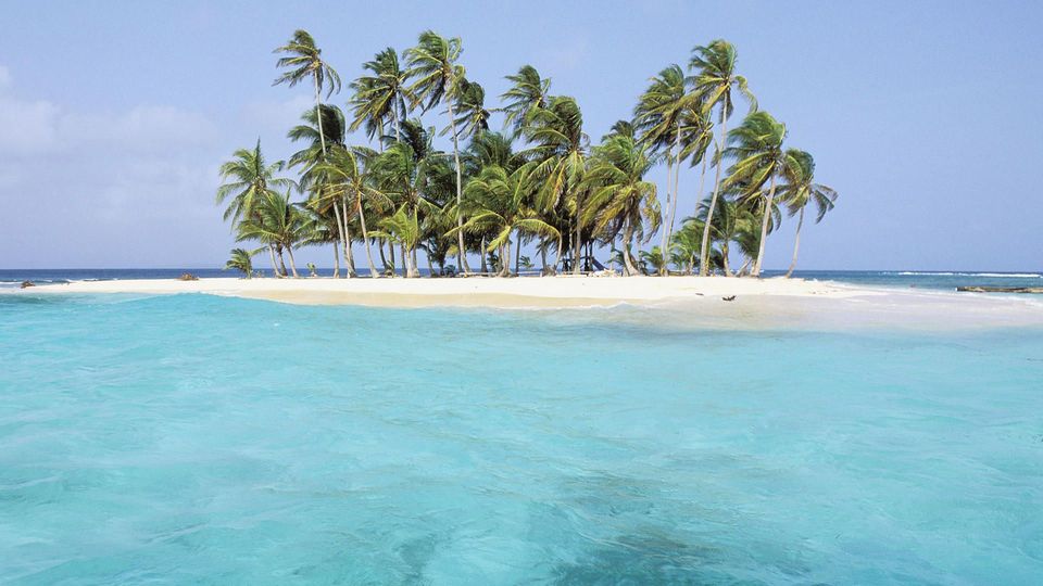 Photo of San Blas Islands, San Blas Islands, Panama by Terry Gardner