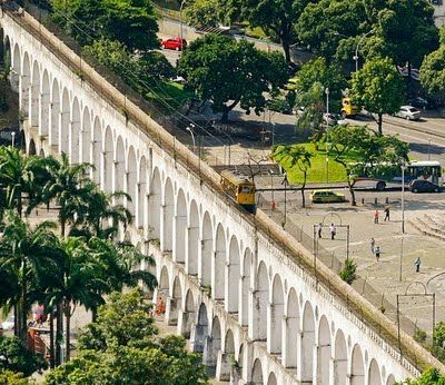 Photo of Santa Teresa, Rio de Janeiro, Brazil by Manu Peclat