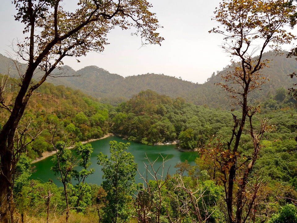 Photo of Sattal, Uttarakhand, India by Rohan Pratap Dash