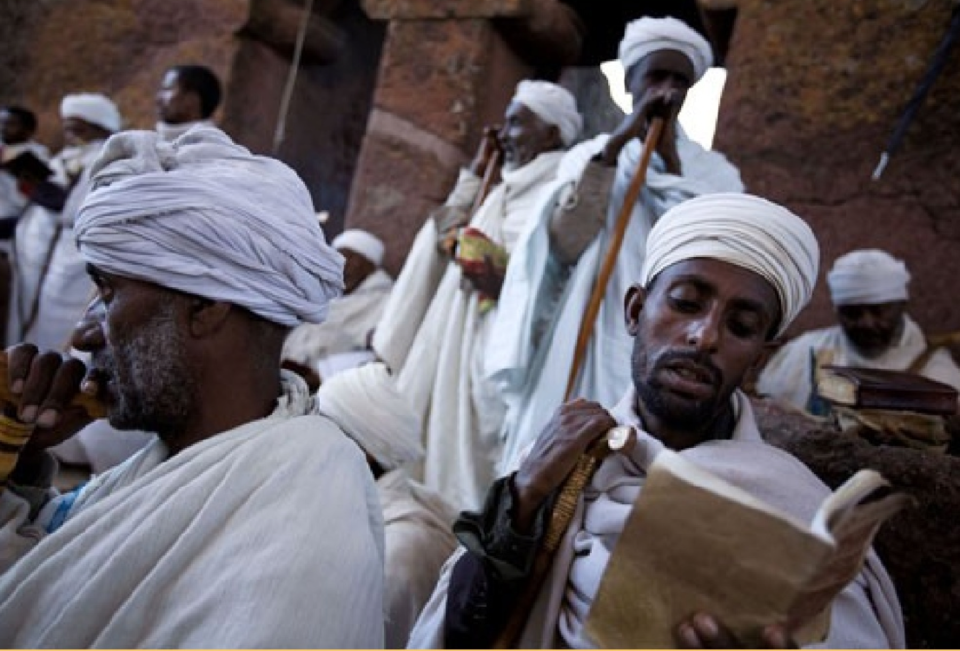 Photo of Bahir Dar, Amhara, Ethiopia by Sarah