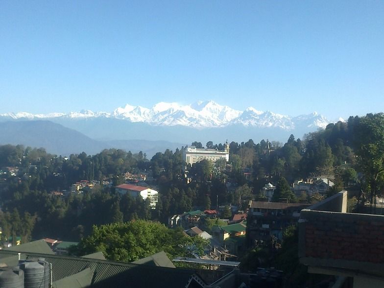 Photo of Siliguri by Avanija Sundaramurti