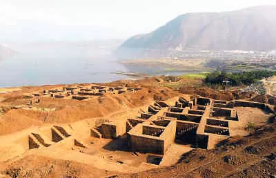 Photo of The Silk Road by Nancy & Joseph Gill
