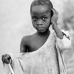 Photo of Benin, Africa by Francis Tapon