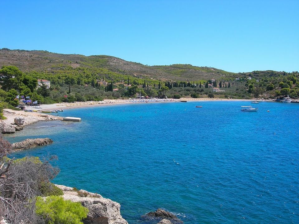 Photo of Spetses, Nisi, Greece by Fwteinh