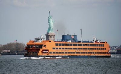 Photo of Staten Island, Staten Island, NY, USA by Magdalene