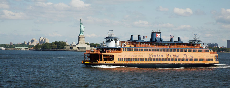 Photo of Staten Island, Staten Island, NY, USA by Magdalene