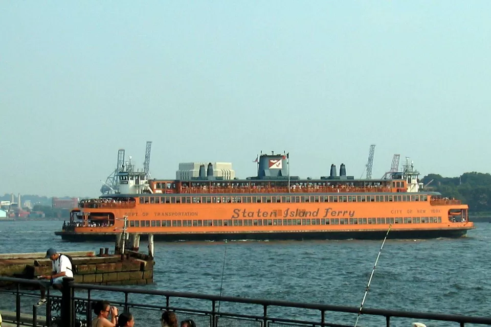 Photo of Staten Island, NY by Magandeep Singh