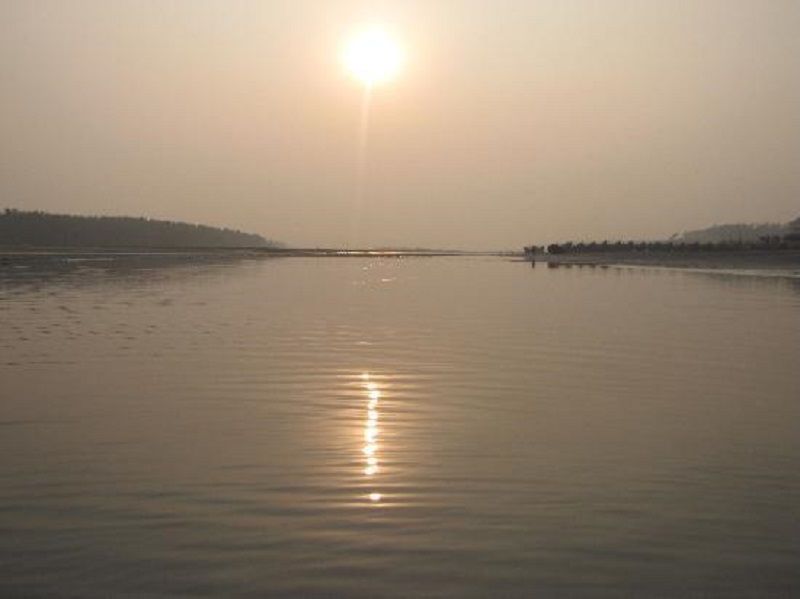 Photo of Talasari, Maharashtra, India by Kamalika Roy