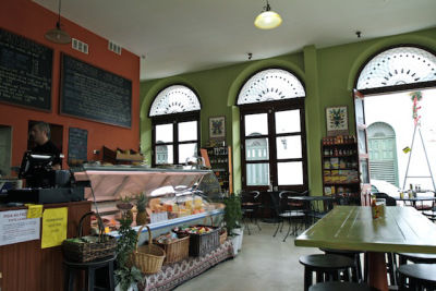 Photo of Super Gourmet, Calle 6a Oeste, Panama by Terry Gardner