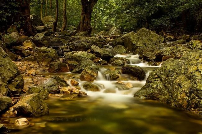 Photo of 10 Hidden Gems In India To Explore Before They Become Mainstream by Gunjan Upreti