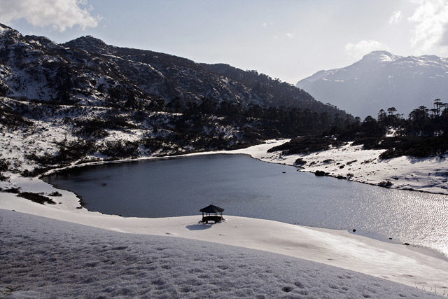 Photo of Set the Trend! Pick These 10 Best Alternatives To Popular Indian Destinations by Arundhati Sridhar