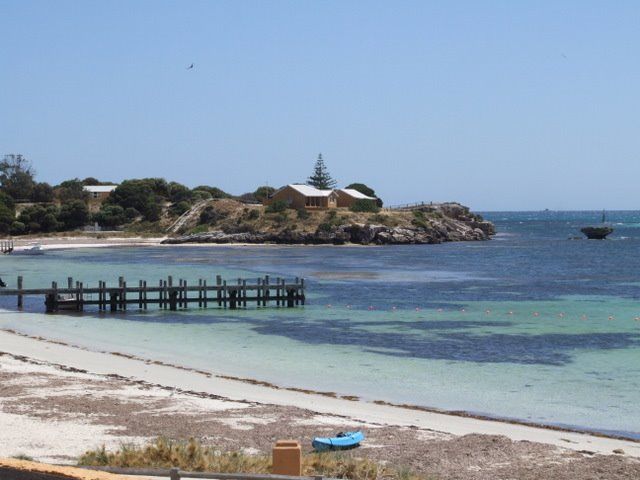 Photo of Thomson Bay, Western Australia, Australia by Abhishekk S Bhagat