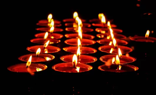 Photo of McLeod Ganj, Himachal Pradesh, India by Kunal Bhatia