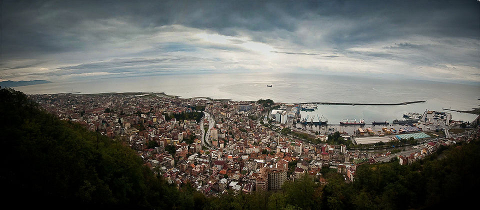 Photo of Trabzon, Turkey by Josh Cahill