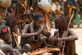 Photo of Turmi, Southern Nations, Nationalities, and People's Region, Ethiopia by Yenew