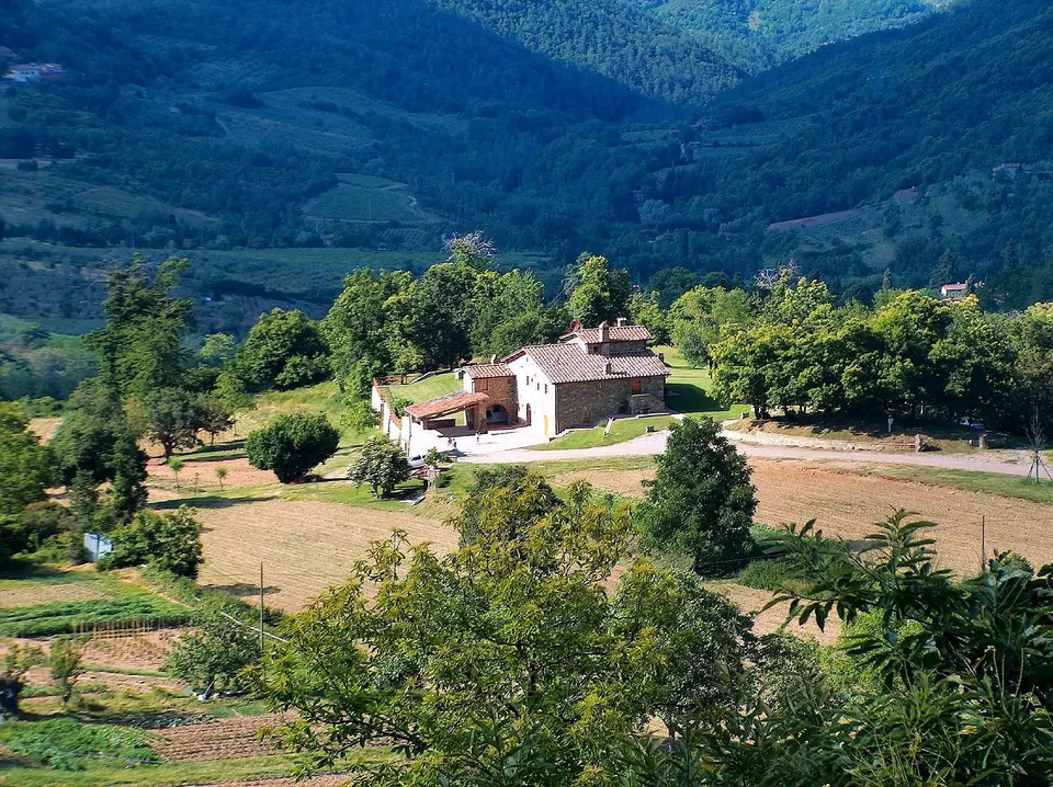 Photo of Tuscany, Italy by Magandeep Singh