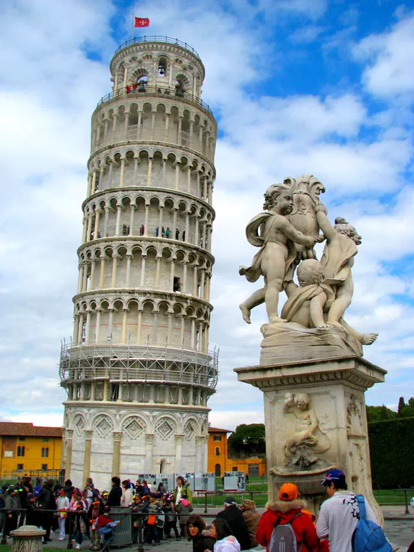 Photo of Tuscany, Italy by Magandeep Singh
