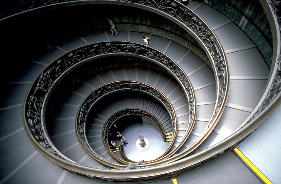 Photo of Vatican Museums, Viale Vaticano, Rome, Italy by Eva Polino