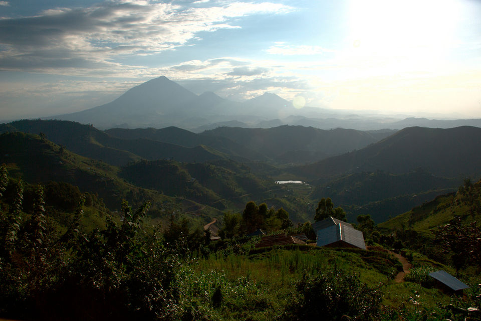 Photo of Ruhengeri, North, Rwanda by Kayi Traveler