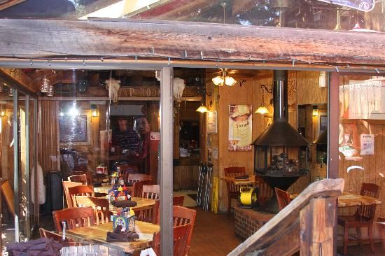 Photo of Wapiti Restaurant & Pub, 247 West Elkhorn Avenue, Estes Park, CO, United States by Mukesh Rawat