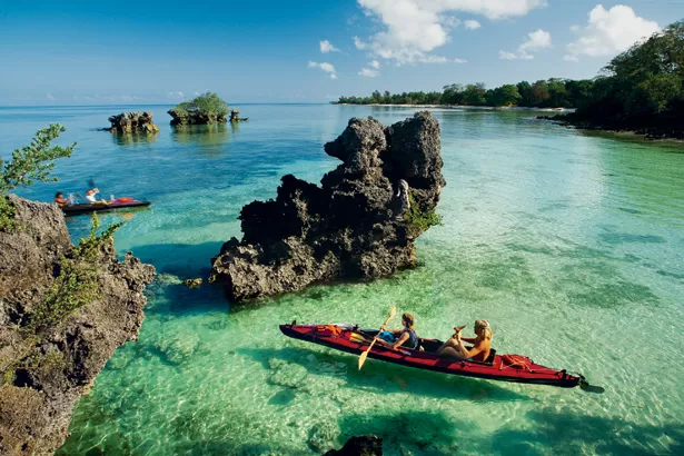 Photo of Zanzibar, Zanzibar, Tanzania by Shaun