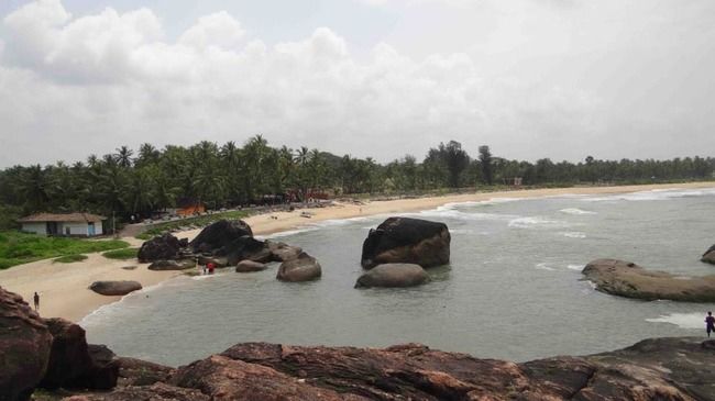 Photo of Udupi – Explorations into the unknown lands by Ar Ankur Yadav