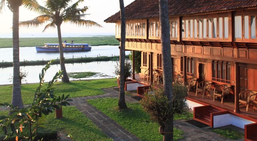 Photo of The Definitive Ranking Of Best Beach Resorts in India 15/23 by Sreshti Verma