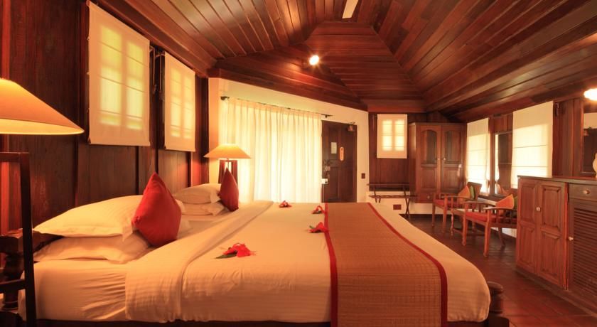Photo of The Definitive Ranking Of Best Beach Resorts in India 17/23 by Sreshti Verma