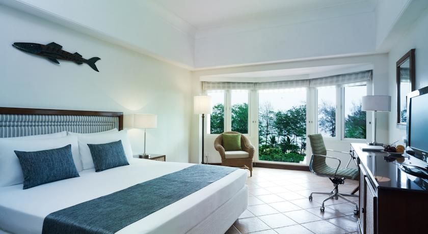 Photo of The Definitive Ranking Of Best Beach Resorts in India 8/23 by Sreshti Verma