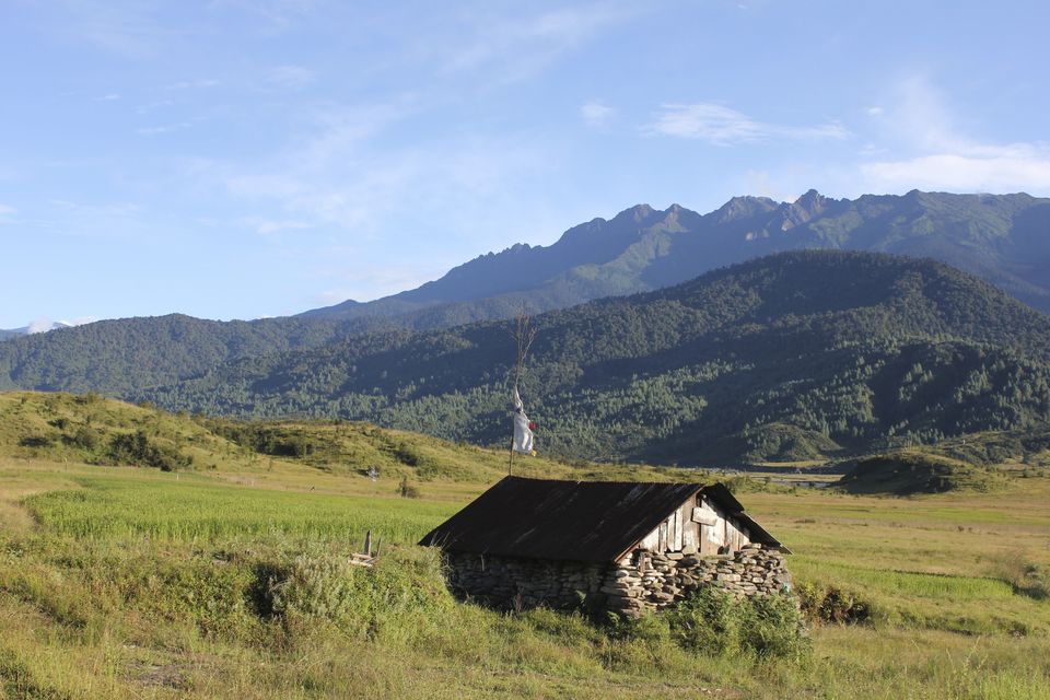 Photo of 12 Least Populated Indian Villages You Should Go To If You Love Nature More Than People 1/12 by Sreshti Verma