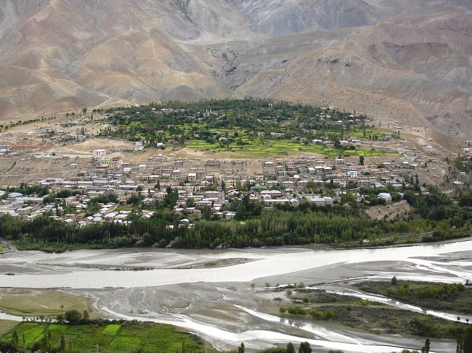 Photo of 12 Least Populated Indian Villages You Should Go To If You Love Nature More Than People 4/12 by Sreshti Verma
